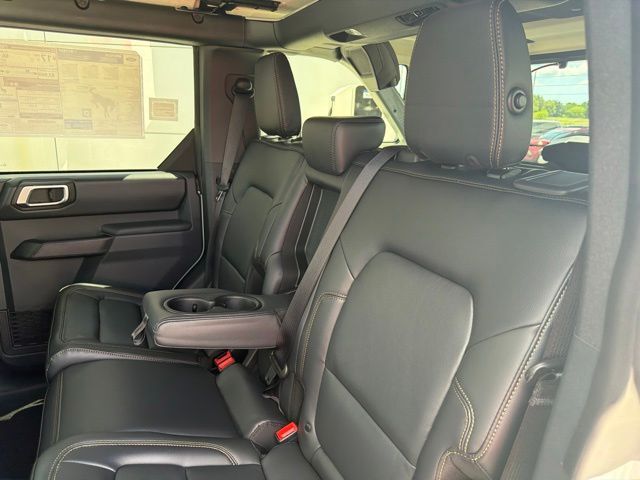 2026 Ford Bronco Badlands Random Lake WI