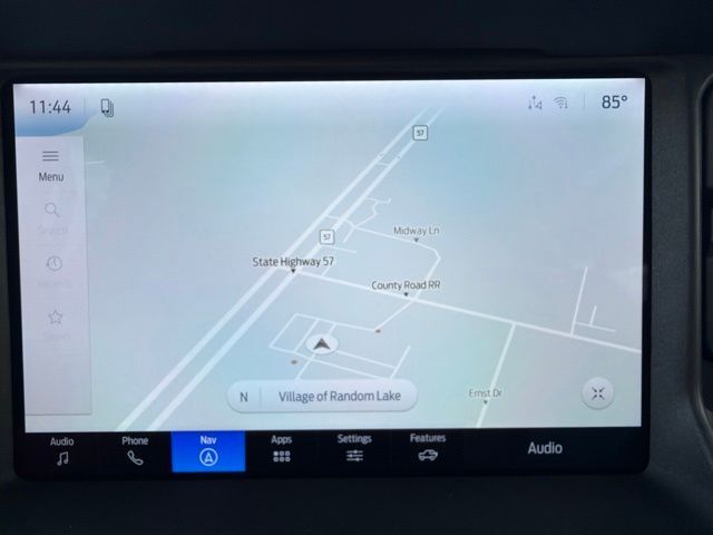 2026 Ford Bronco Badlands Random Lake WI