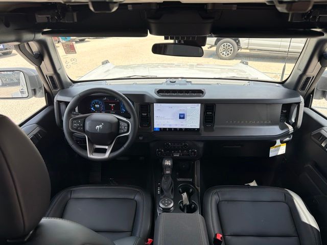 2026 Ford Bronco Badlands Random Lake WI
