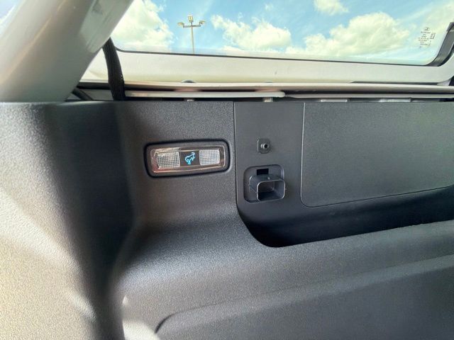 2026 Ford Bronco Badlands Random Lake WI