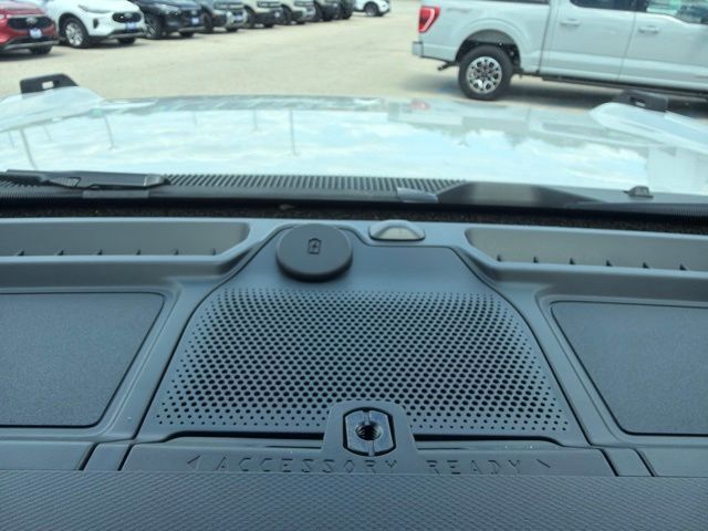 2026 Ford Bronco Badlands Random Lake WI
