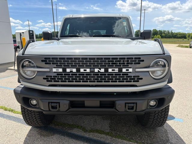 2026 Ford Bronco Badlands Random Lake WI