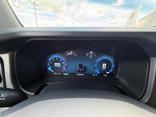 2026 Ford Bronco Badlands Random Lake WI