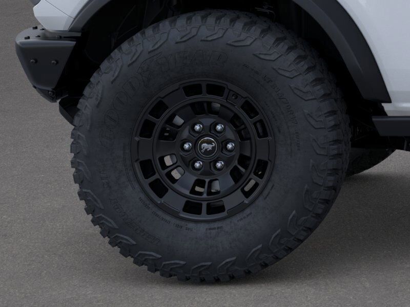 2026 Ford Bronco Badlands Appleton WI