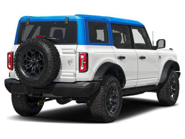 2026 Ford Bronco Badlands Appleton WI