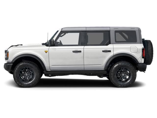 2026 Ford Bronco Badlands Appleton WI