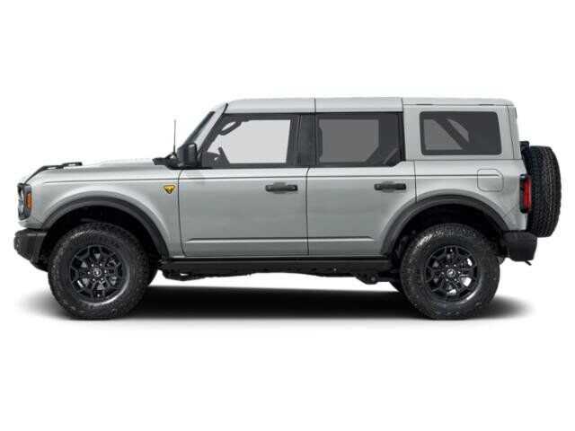 2026 Ford Bronco Badlands Appleton WI