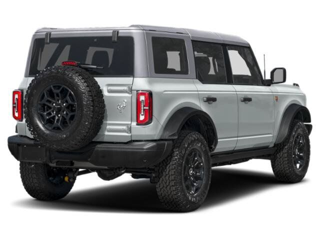 2026 Ford Bronco Badlands Appleton WI