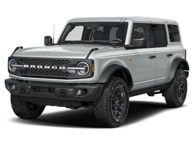 2026 Ford Bronco Badlands Appleton WI