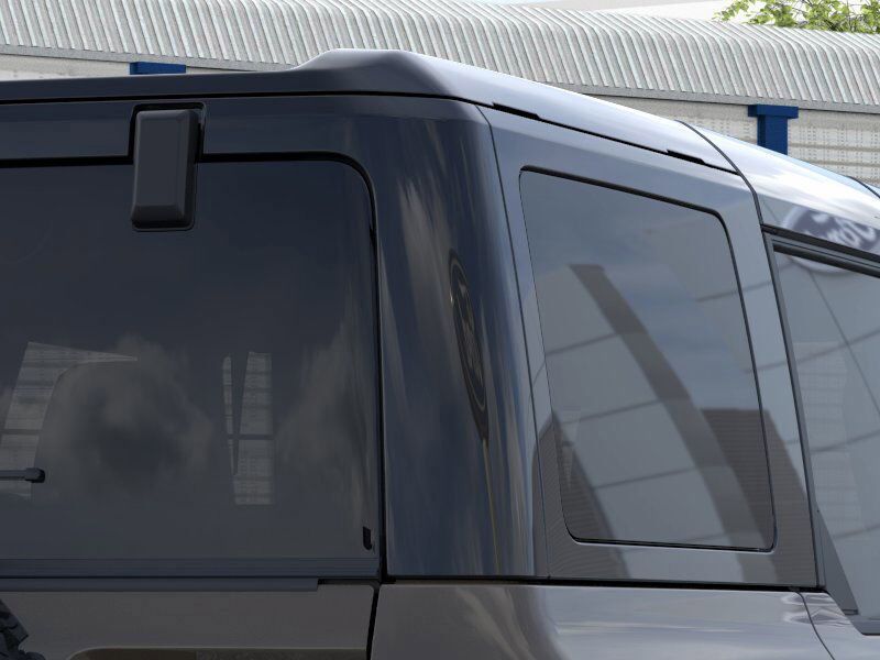 2026 Ford Bronco Badlands Appleton WI