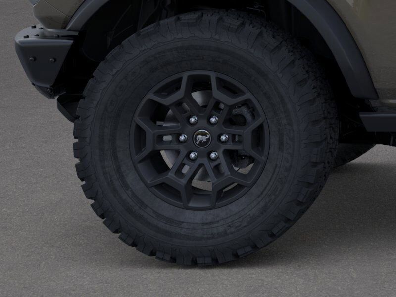 2026 Ford Bronco Badlands Appleton WI