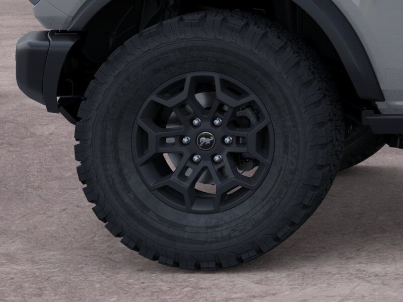2026 Ford Bronco Badlands Appleton WI