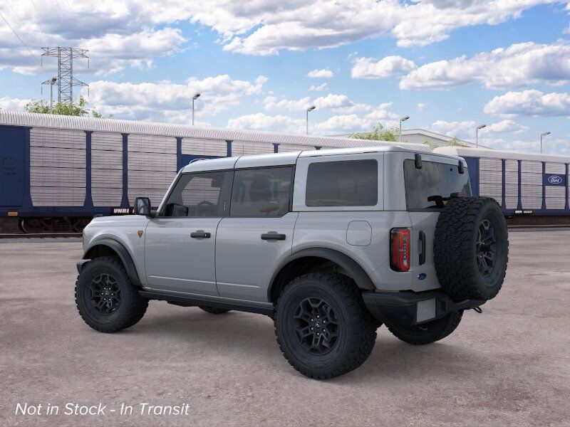 2026 Ford Bronco Badlands Appleton WI