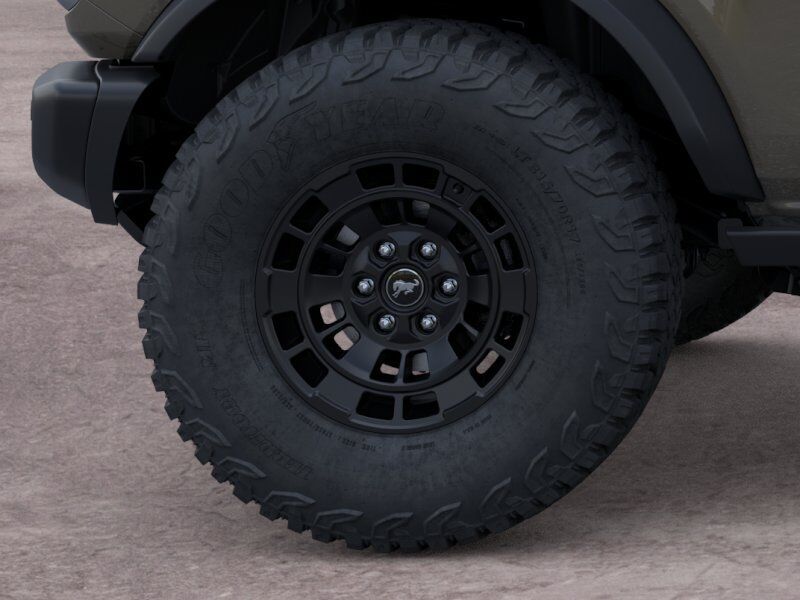 2026 Ford Bronco Badlands Appleton WI