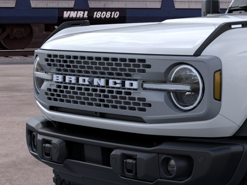 2026 Ford Bronco Badlands Appleton WI