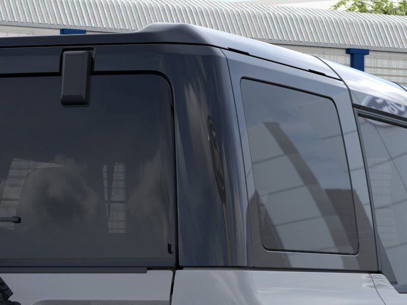 2026 Ford Bronco Badlands Appleton WI