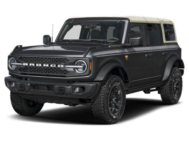2026 Ford Bronco Badlands Appleton WI