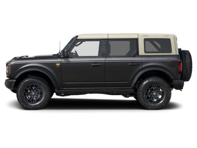 2026 Ford Bronco Badlands Appleton WI