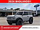 2026 Ford Bronco Badlands Oshkosh WI