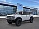 2026 Ford Bronco Badlands Oshkosh WI