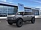 2026 Ford Bronco Badlands Oshkosh WI