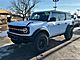 2026 Ford Bronco Badlands Oshkosh WI