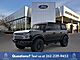2026 Ford Bronco Badlands Oshkosh WI