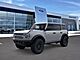 2026 Ford Bronco Badlands Oshkosh WI