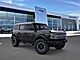 2026 Ford Bronco Badlands Oshkosh WI