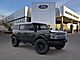 2026 Ford Bronco Badlands Oshkosh WI