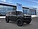 2026 Ford Bronco Badlands Oshkosh WI