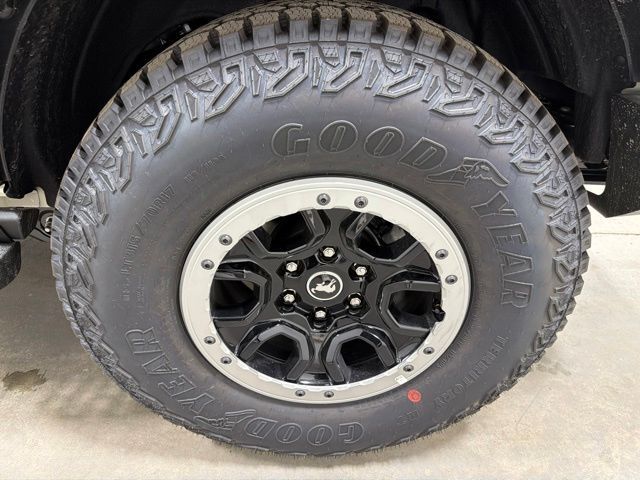 2026 Ford Bronco Badlands Pine River MN