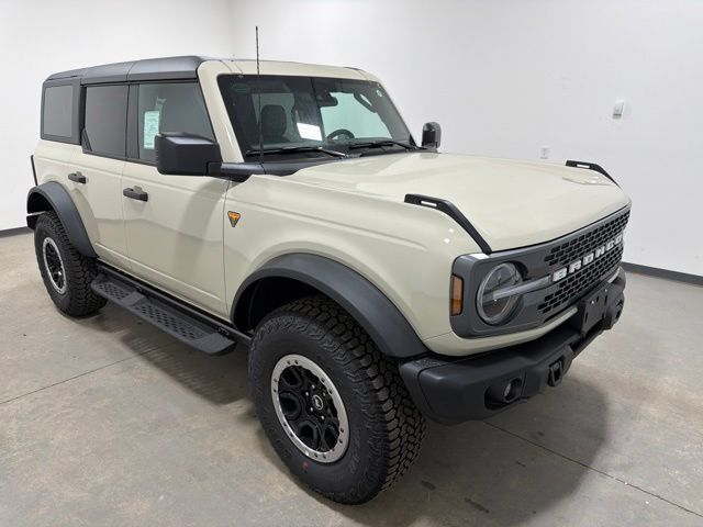 2026 Ford Bronco Badlands Pine River MN