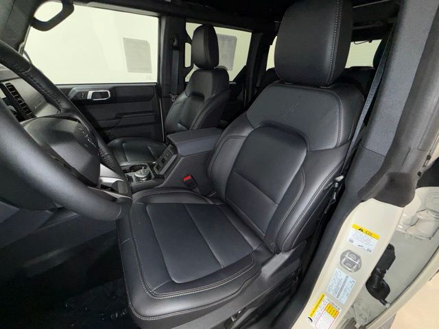 2026 Ford Bronco Badlands Pine River MN