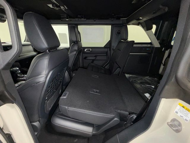 2026 Ford Bronco Badlands Pine River MN