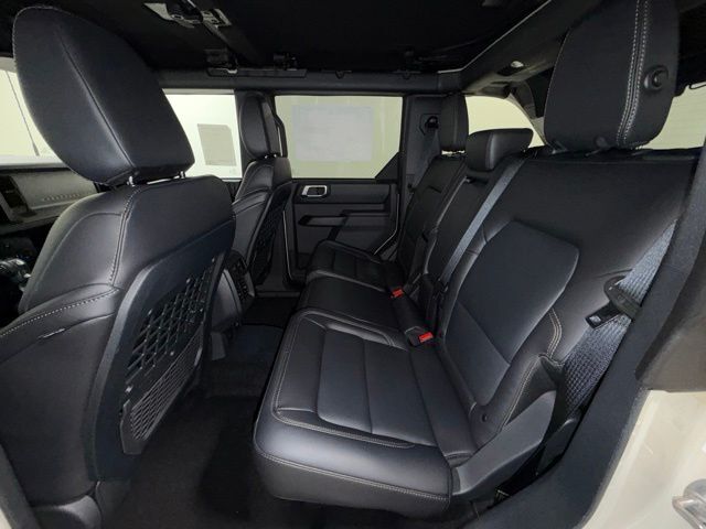 2026 Ford Bronco Badlands Pine River MN