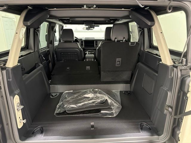 2026 Ford Bronco Badlands Pine River MN
