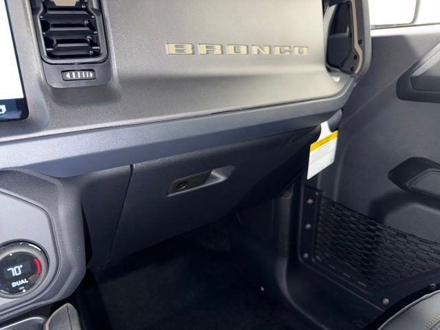 2026 Ford Bronco Badlands Pine River MN