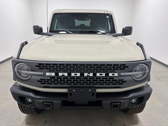 2026 Ford Bronco Badlands Pine River MN