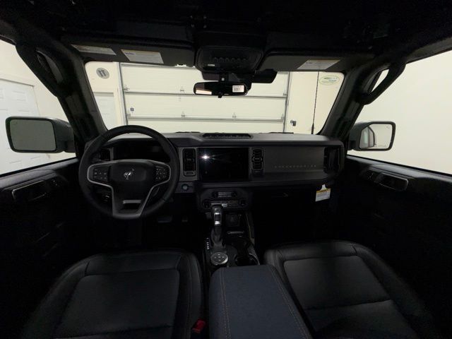 2026 Ford Bronco Badlands Pine River MN