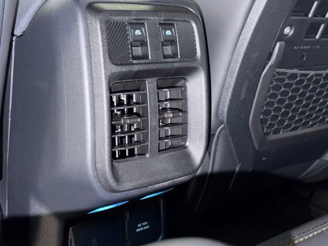 2026 Ford Bronco Badlands Pine River MN