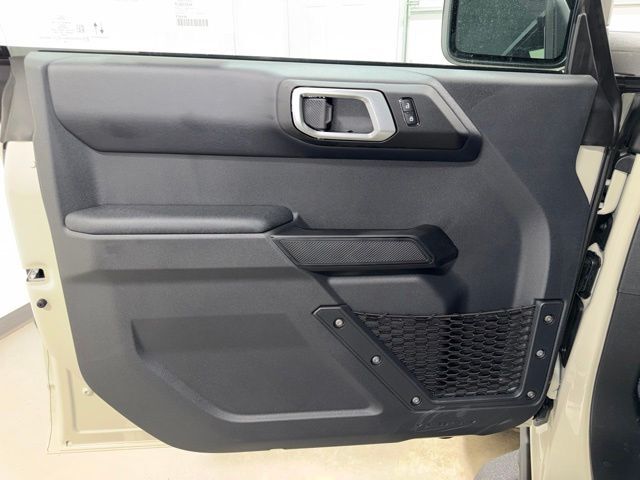 2026 Ford Bronco Badlands Pine River MN
