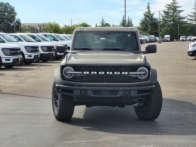 2026 Ford Bronco Badlands Roseville CA