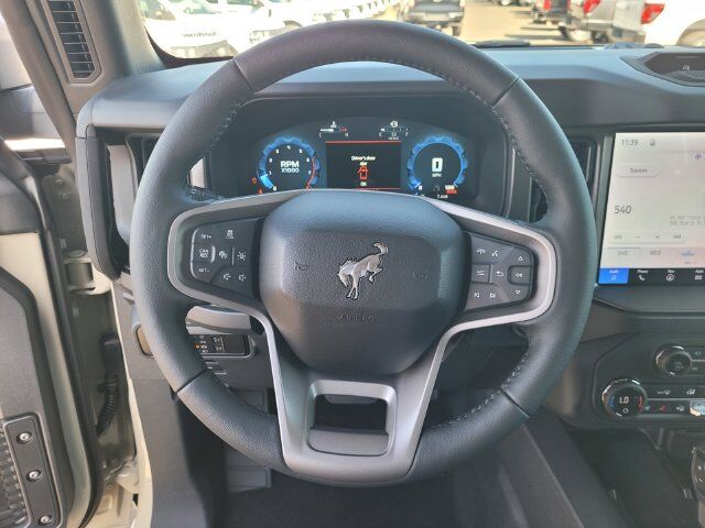 2026 Ford Bronco Badlands Roseville CA