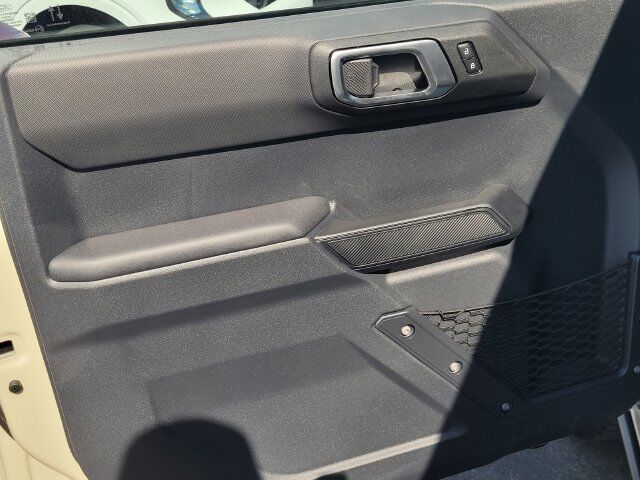 2026 Ford Bronco Badlands Roseville CA