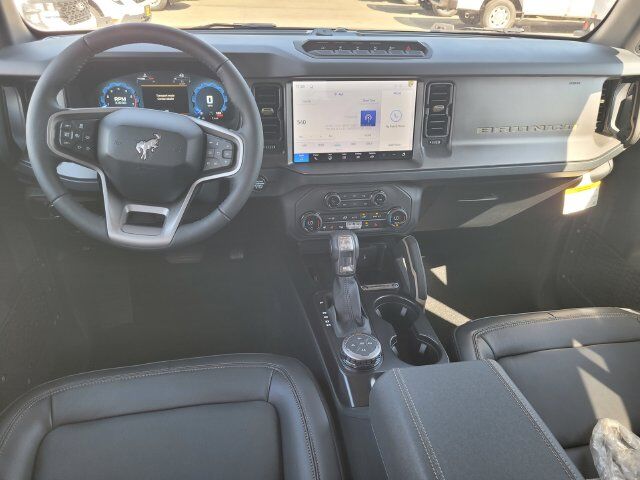 2026 Ford Bronco Badlands Roseville CA
