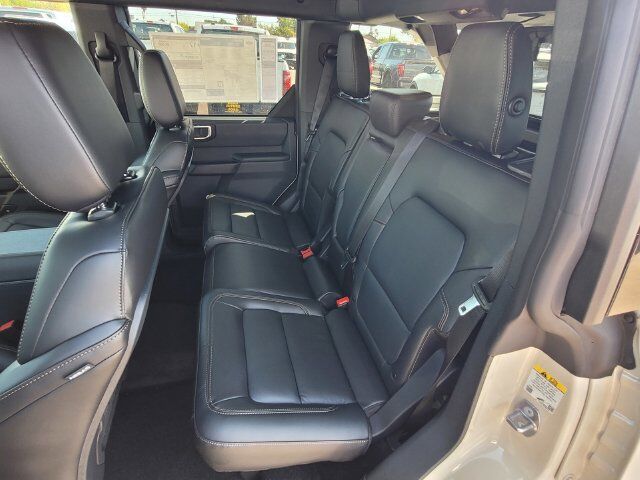 2026 Ford Bronco Badlands Roseville CA