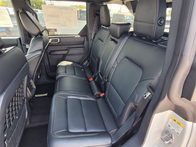 2026 Ford Bronco Badlands Roseville CA