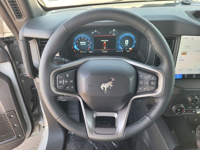 2026 Ford Bronco Badlands Roseville CA