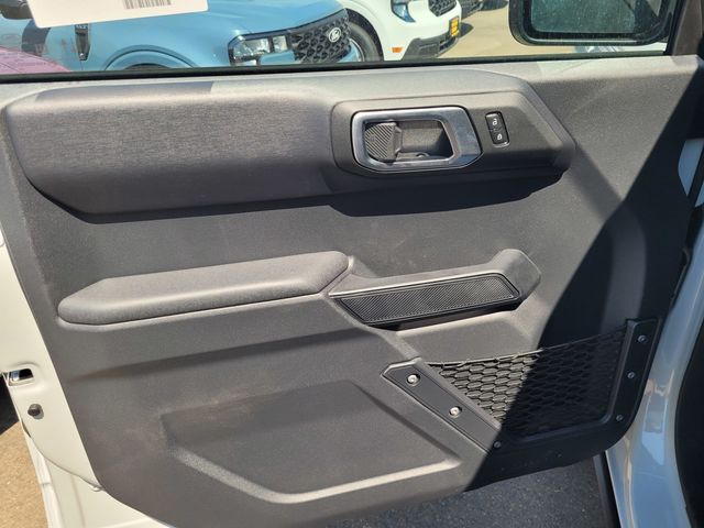 2026 Ford Bronco Badlands Roseville CA